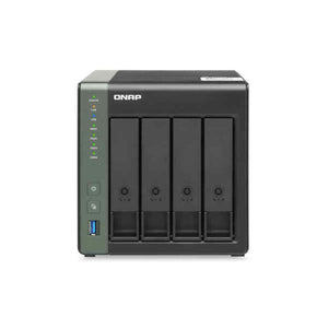 Server Qnap TS-431X3-0