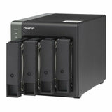 NAS Network Storage Qnap TS-431X3 Black-2