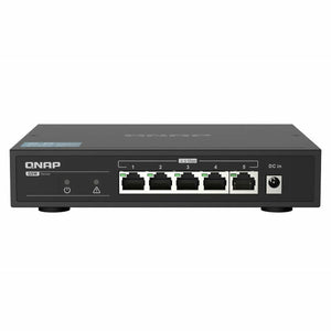 Switch Qnap QSW-1105-5T-0