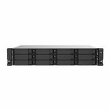 Network Storage Qnap TS-1273AU-RP-8G Black AMD Ryzen V1500B-0