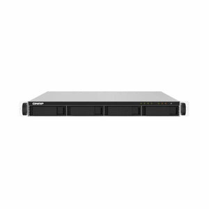 Server Rack Qnap TS-432PXU Black-0