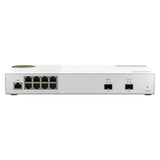 Switch Qnap QSW-M2108-2S-7
