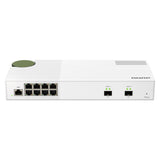 Switch Qnap QSW-M2108-2S-5