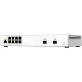 Switch Qnap QSW-M2108-2S-3