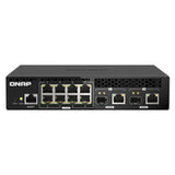 Switch Qnap QSW-M2108R-2C-9