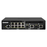 Switch Qnap QSW-M2108R-2C-7