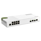 Switch Qnap QSW-M2108R-2C-13