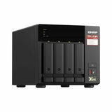 NAS Network Storage Qnap TS-473A-8G Quad Core Black-4
