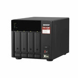 NAS Network Storage Qnap TS-473A-8G Quad Core Black-1