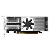 Network Card Qnap QXG-100G2SF-E810-7