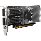 Network Card Qnap QXG-100G2SF-E810-5