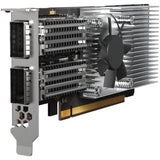 Network Card Qnap QXG-100G2SF-E810-4