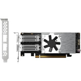 Network Card Qnap QXG-100G2SF-E810-1