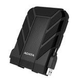 External Hard Drive Adata HD710 Pro 4TB-2