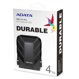 External Hard Drive Adata HD710 Pro 4TB-1