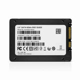 Hard Drive Adata ASU630SS-960GQ-R 960 GB SSD-3