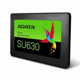 Hard Drive Adata ASU630SS-960GQ-R 960 GB SSD-2