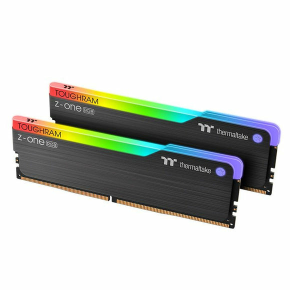 RAM Memory THERMALTAKE TOUGHRAM Z-ONE RGB CL18-0