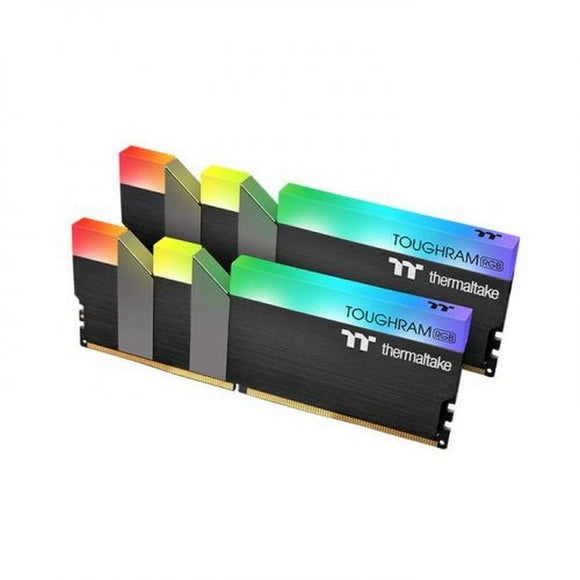 RAM Memory THERMALTAKE R009D408GX2-4600C19A CL19 16 GB-0