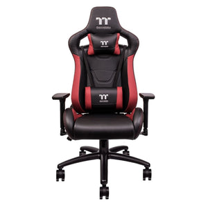 Gaming Chair THERMALTAKE Thermaltake U Fit Multicolour-0