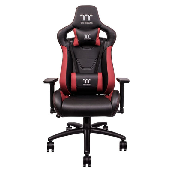 Gaming Chair THERMALTAKE Thermaltake U Fit Multicolour-0