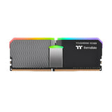 RAM Memory THERMALTAKE Toughram XG RGB CL18 16 GB 32 GB-4