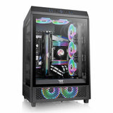 ATX Semi-tower Box THERMALTAKE The Tower 500 Black ATX-18