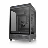 ATX Semi-tower Box THERMALTAKE The Tower 500 Black ATX-0