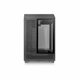 ATX Semi-tower Box THERMALTAKE The Tower 500 Black ATX-11