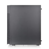 ATX Semi-tower Box THERMALTAKE View 200 TG ARGB Black-3