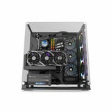 ATX Semi-tower Box THERMALTAKE Core P3 TG Pro Black ATX-4