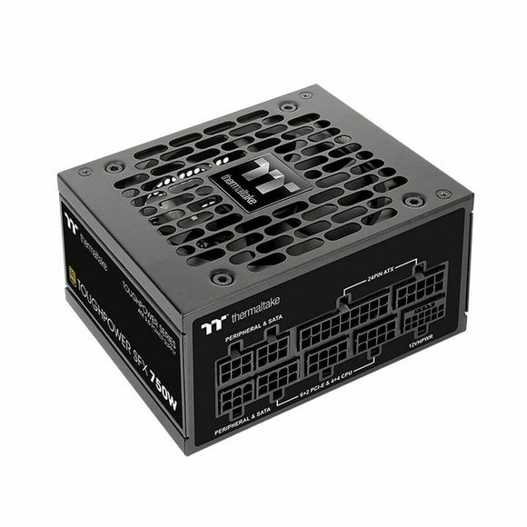 Power supply THERMALTAKE PS-STP-0750FNFAGE-1 750 W 80 Plus Gold-0