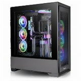 ATX Semi-tower Box THERMALTAKE CTE T500 Air Black-12