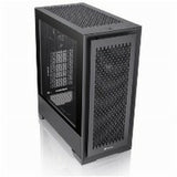 ATX Semi-tower Box THERMALTAKE CTE T500 Air Black-8