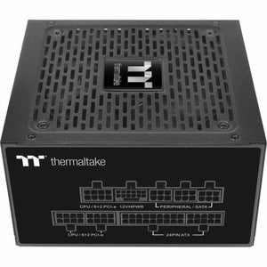 Power supply THERMALTAKE PS-TPD-0850FNFAPE-3 850 W 80 PLUS Titanium-0