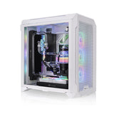 ATX Semi-tower Box THERMALTAKE CTE C700 Air White-0