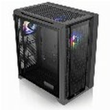 ATX Semi-tower Box THERMALTAKE Black-11