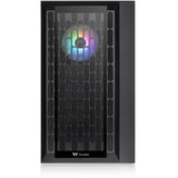 ATX Semi-tower Box THERMALTAKE Black-7