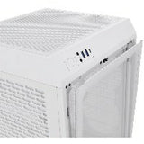 ATX Semi-tower Box THERMALTAKE The Tower 200 White-15