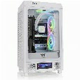 ATX Semi-tower Box THERMALTAKE The Tower 200 White-4