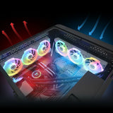 Box Ventilator THERMALTAKE-4