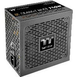 Power supply THERMALTAKE ATX 750 W 110 W 80 Plus Bronze-19