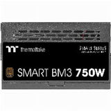 Power supply THERMALTAKE ATX 750 W 110 W 80 Plus Bronze-17