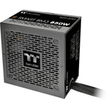 Power supply THERMALTAKE PS-SPD-0850MNFABE-3 ATX 850 W 80 Plus Bronze-12