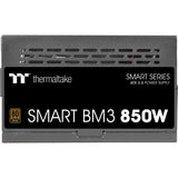 Power supply THERMALTAKE PS-SPD-0850MNFABE-3 ATX 850 W 80 Plus Bronze-9