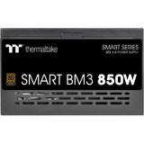 Power supply THERMALTAKE PS-SPD-0850MNFABE-3 ATX 850 W 80 Plus Bronze-8