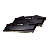 RAM Memory GSKILL F4-4400C19D-32GVK CL19 32 GB-4