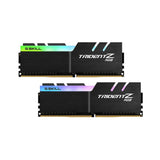 RAM Memory GSKILL Trident Z RGB DDR4 CL19 32 GB-1