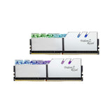 RAM Memory GSKILL Trident Z Royal DDR4 CL18 32 GB-3