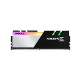 RAM Memory GSKILL 32 GB DDR4 CL16 DDR4-SDRAM-1